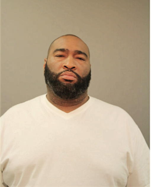 DEMOND MOORE, Cook County, Illinois
