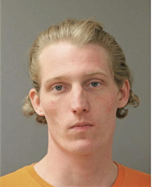 ZACHARY D MORDINI, Cook County, Illinois