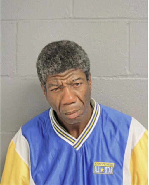 JAMES W MORROW, Cook County, Illinois