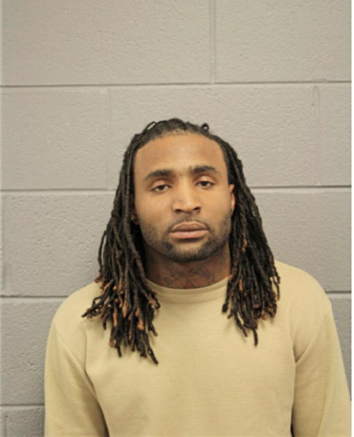 JASON MUNSON, Cook County, Illinois