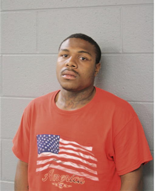 DEVON MURPHY, Cook County, Illinois