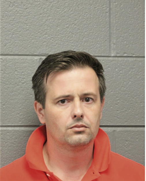 KRYSTIAN MYSLAK, Cook County, Illinois