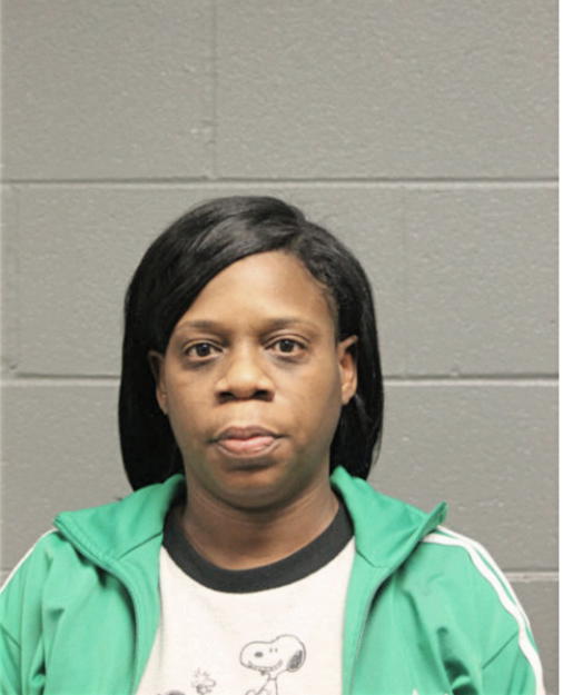 TAWANA L NELMS, Cook County, Illinois