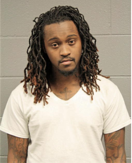 JEREMIAH K NELSON, Cook County, Illinois