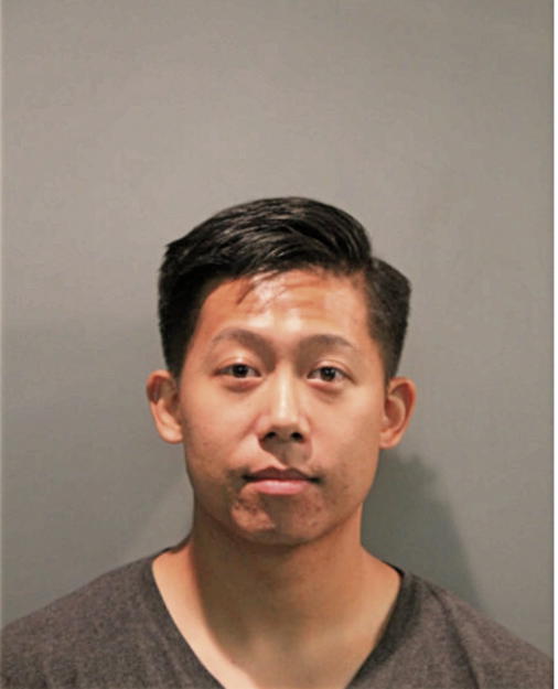 MORGAN B NG, Cook County, Illinois