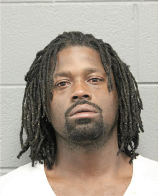 CLEMON NOBLES, Cook County, Illinois
