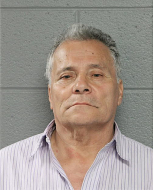 SANTIAGO G OLIVARES, Cook County, Illinois