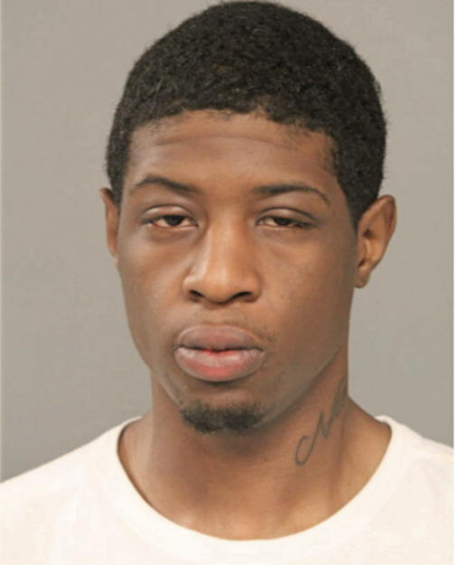 DWAYNE OLIVER, Cook County, Illinois