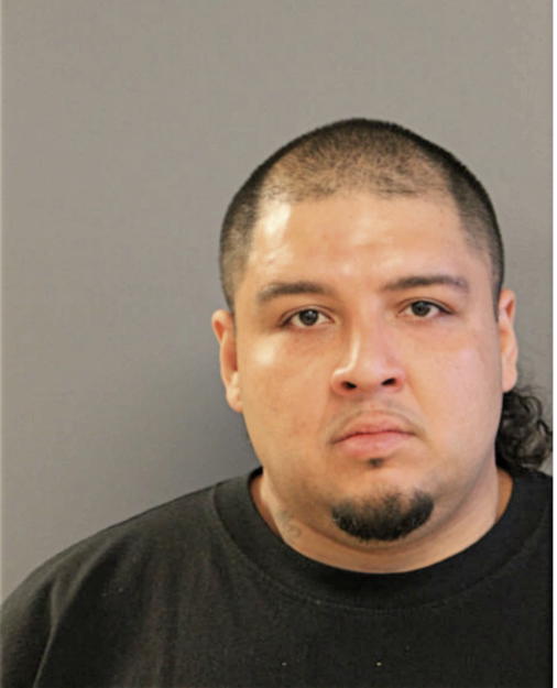 JAMES M ORTONEDA, Cook County, Illinois