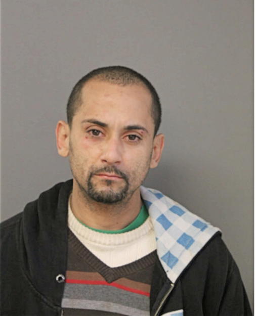 CARLOS JOSE PAGAN COTTO, Cook County, Illinois
