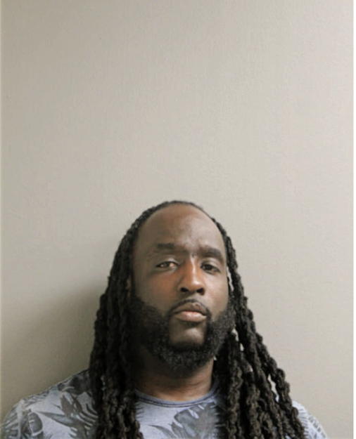 PHILIP R PATTON, Cook County, Illinois