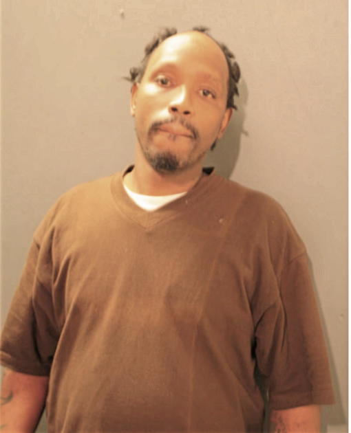 DEANDRE U PAYNE, Cook County, Illinois