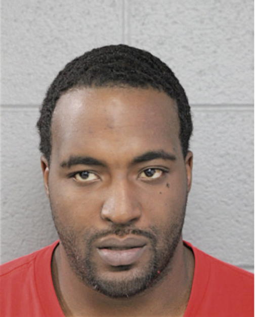 JONATHAN T PEOPLES, Cook County, Illinois