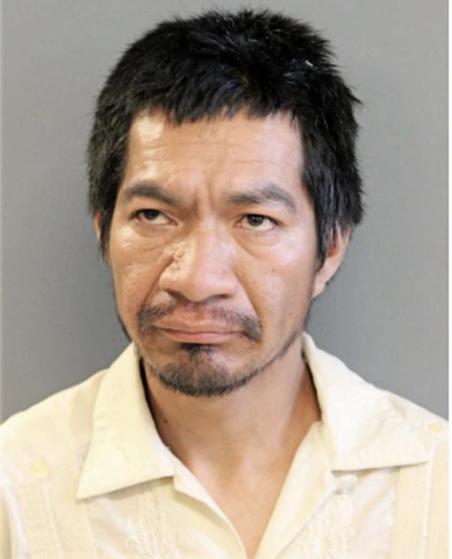 JOEL PEREZ, Cook County, Illinois