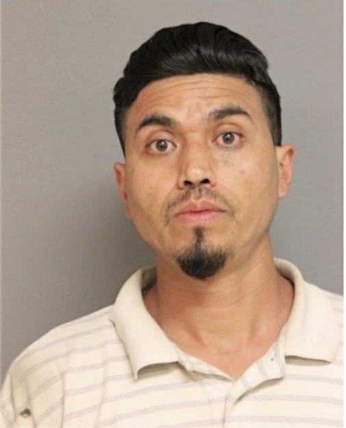 LUIS PEREZ, Cook County, Illinois