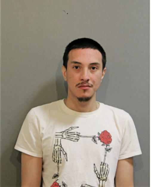 KELVIN A POMPA, Cook County, Illinois
