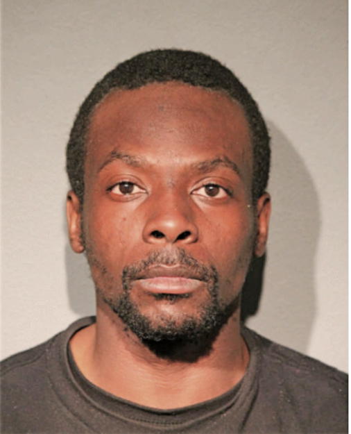 NEAL S PORTIS, Cook County, Illinois