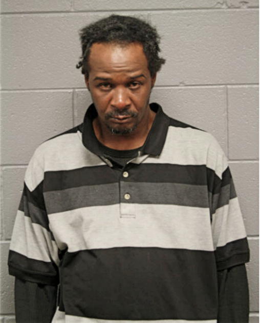 LARRY PRYOR, Cook County, Illinois