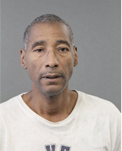 SANDERS RAGGS, Cook County, Illinois