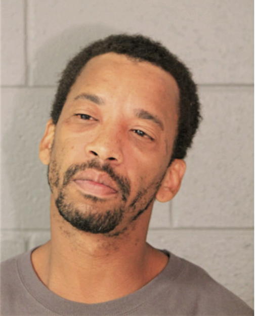 KENNETH RAINGE, Cook County, Illinois