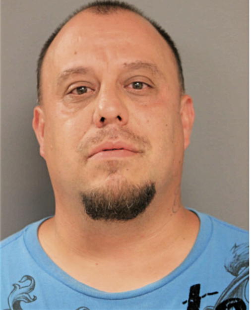 JOSEPH E RAMIREZ, Cook County, Illinois
