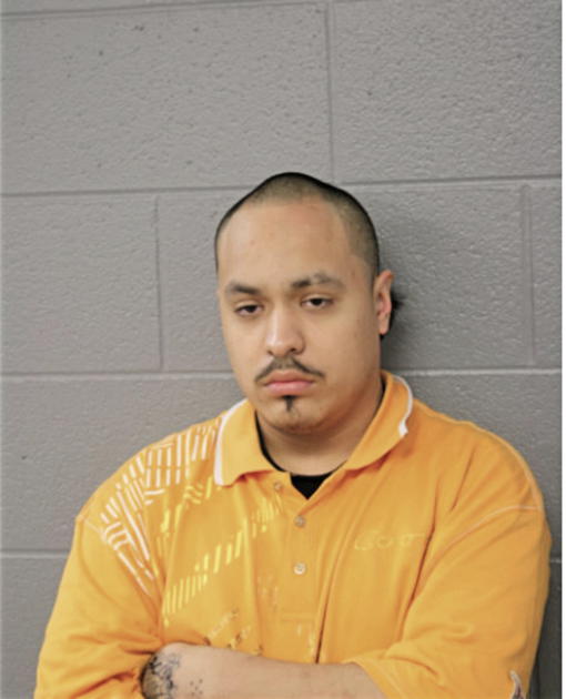 JOSUE RAMIREZ, Cook County, Illinois