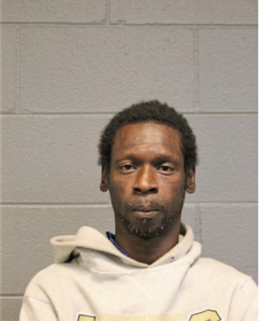 BRUCE L REED, Cook County, Illinois