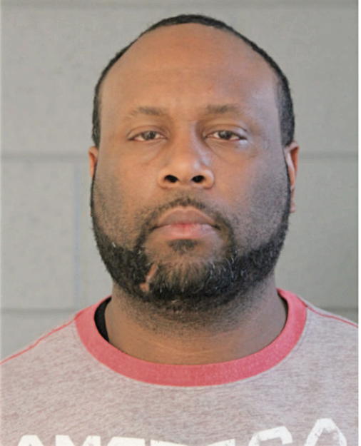 REGINALD A REYNOLDS, Cook County, Illinois