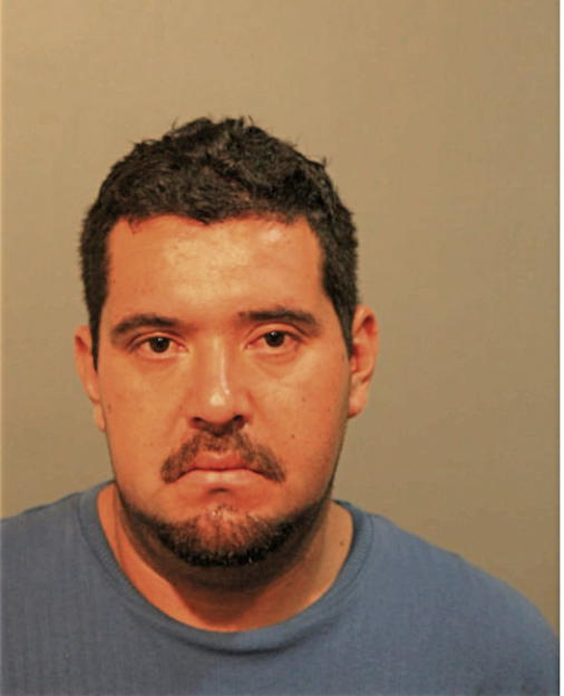 GUILLERMO RIVERA, Cook County, Illinois
