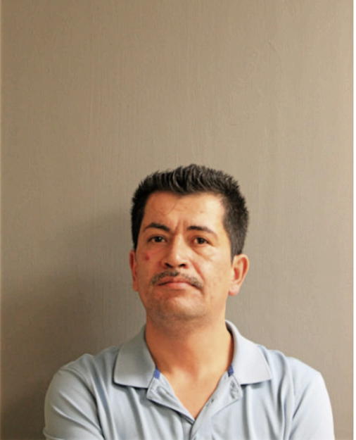 ESTEBAN ROBLES, Cook County, Illinois