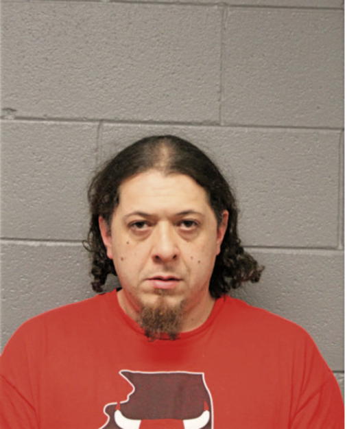 FRANCISCO SALGADO, Cook County, Illinois