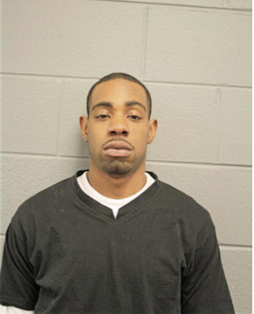 JAMUEL SAMUELS, Cook County, Illinois