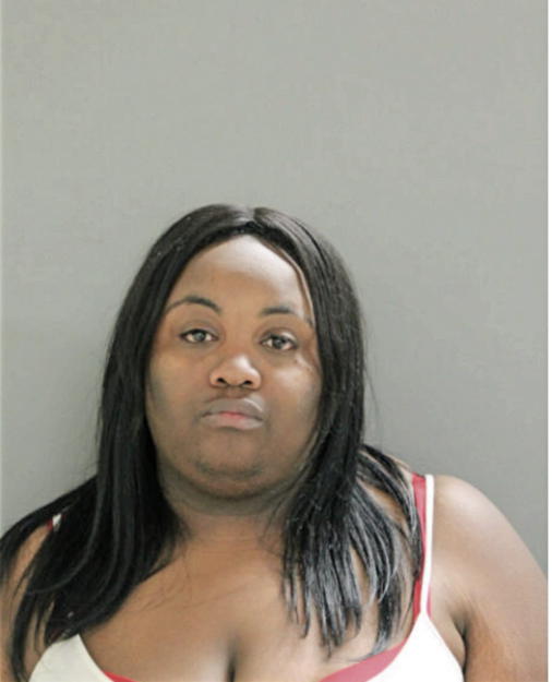 GIA L SANDERS, Cook County, Illinois