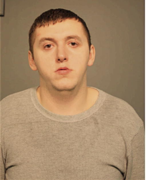 MACIEJ SAS, Cook County, Illinois