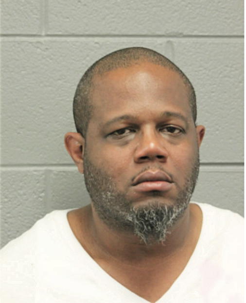 MASSILLON M SHAKIR, Cook County, Illinois