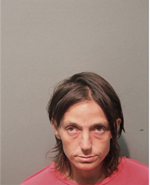 ANDREA SHIFLETT, Cook County, Illinois