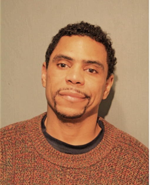 SAMUEL SHIVERS, Cook County, Illinois