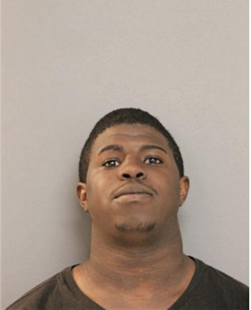 AUBREY SIKES, Cook County, Illinois