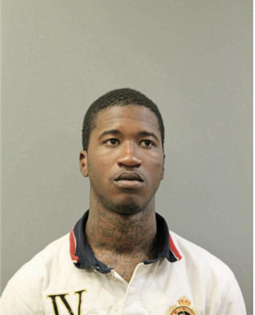 LANCE D SIMS, Cook County, Illinois