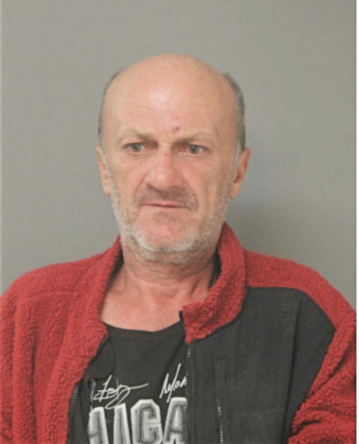 JAN SLUZALA, Cook County, Illinois