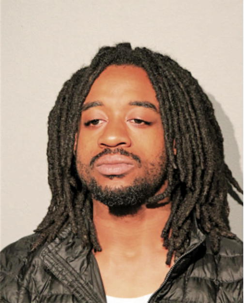 ROBERT J SMITH, Cook County, Illinois