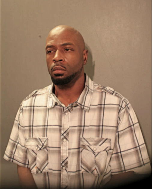 STEVEN A SNOWDEN, Cook County, Illinois