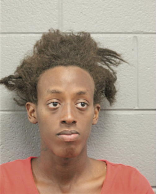 SOLOMON L STANCIEL, Cook County, Illinois