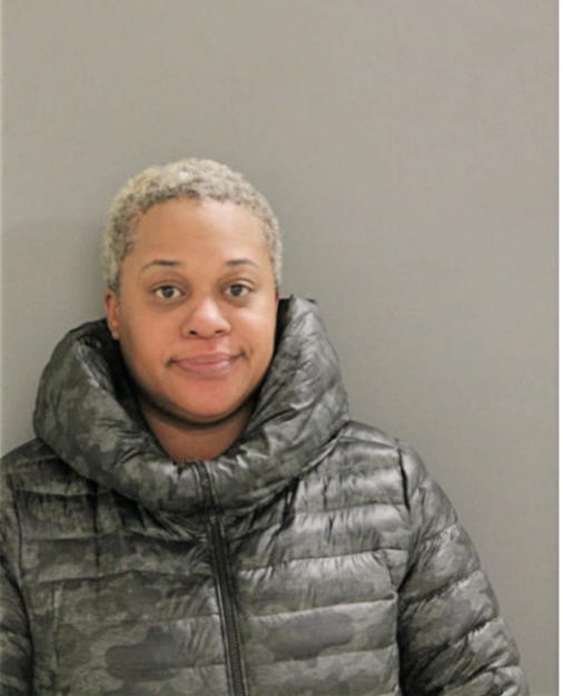 LATONYA STANTON, Cook County, Illinois