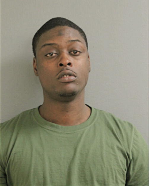 DEON L STEWART, Cook County, Illinois