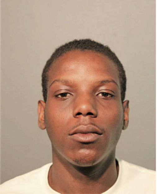 JONATHAN T STOKES, Cook County, Illinois