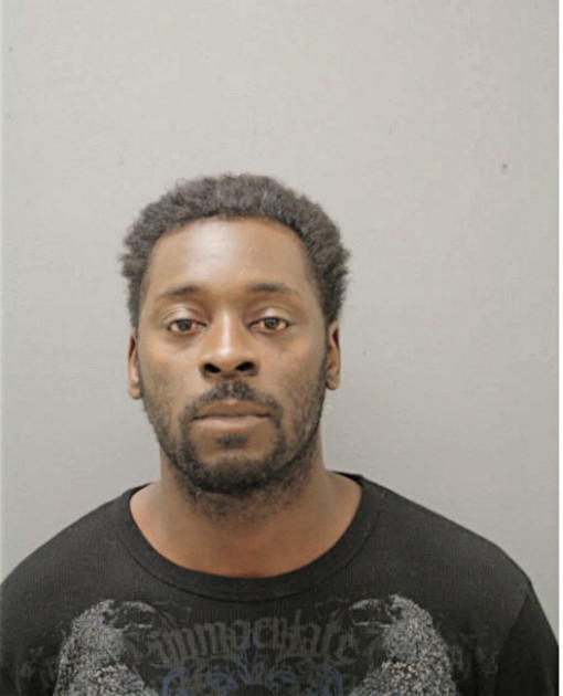 EDDIE C STRAIGHT, Cook County, Illinois