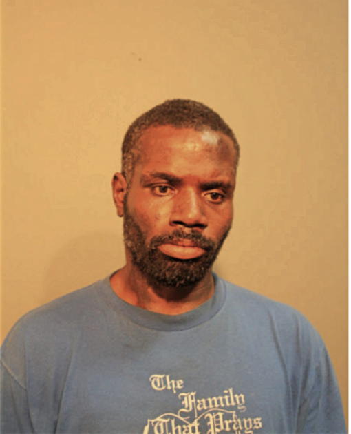 MOESHUN A SULLIVAN, Cook County, Illinois