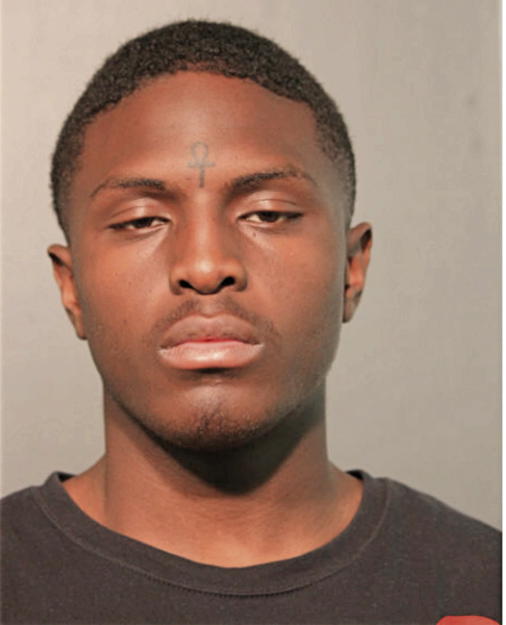 TIKEO SWEETING, Cook County, Illinois