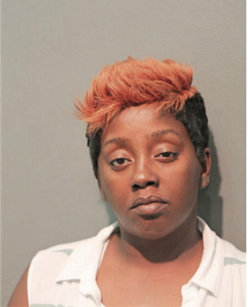 TINIKA D TAPES, Cook County, Illinois